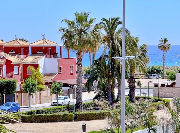 Wiederverkauf - Wohnung - Pilar de la Horadada - Torre De La Horadada