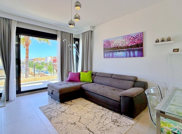 Wiederverkauf - Wohnung - Pilar de la Horadada - Torre De La Horadada