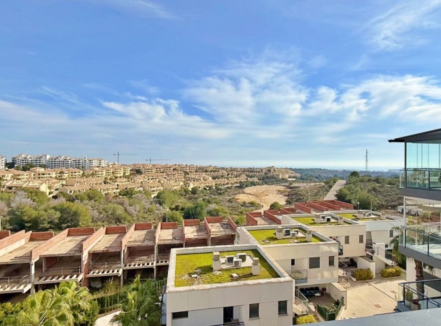 Wiederverkauf - Wohnung - Orihuela - Campoamor