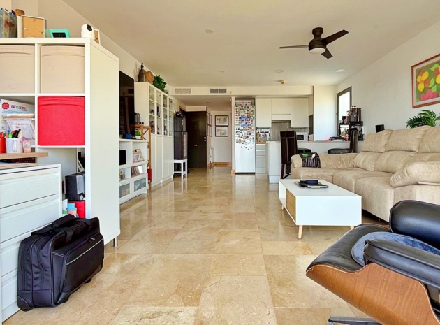 Wiederverkauf - Wohnung - Orihuela - Campoamor
