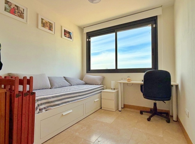 Wiederverkauf - Wohnung - Orihuela - Campoamor