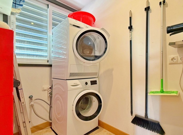 Wiederverkauf - Wohnung - Orihuela - Campoamor