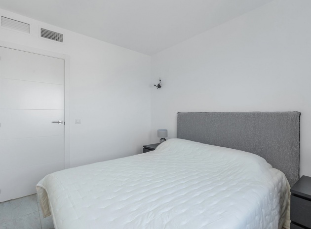 Återförsäljning - Lägenhet - Orihuela - Punta Prima