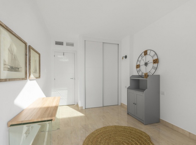 Återförsäljning - Lägenhet - Orihuela - Punta Prima