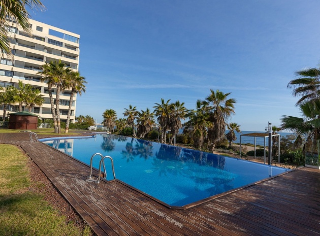 Återförsäljning - Lägenhet - Orihuela - Punta Prima