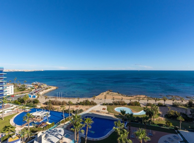 Wiederverkauf - Wohnung - Orihuela - Punta Prima