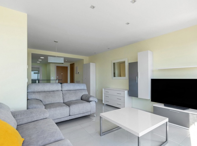 Wiederverkauf - Wohnung - Orihuela - Punta Prima
