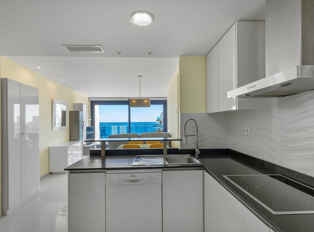 Wiederverkauf - Wohnung - Orihuela - Punta Prima