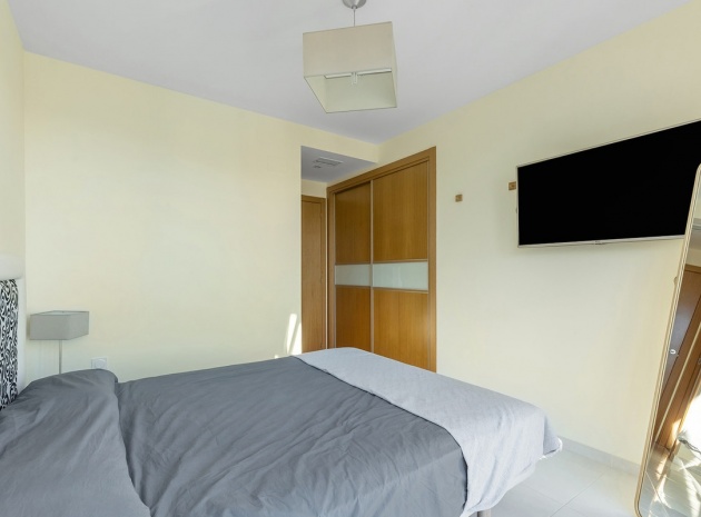 Wiederverkauf - Wohnung - Orihuela - Punta Prima