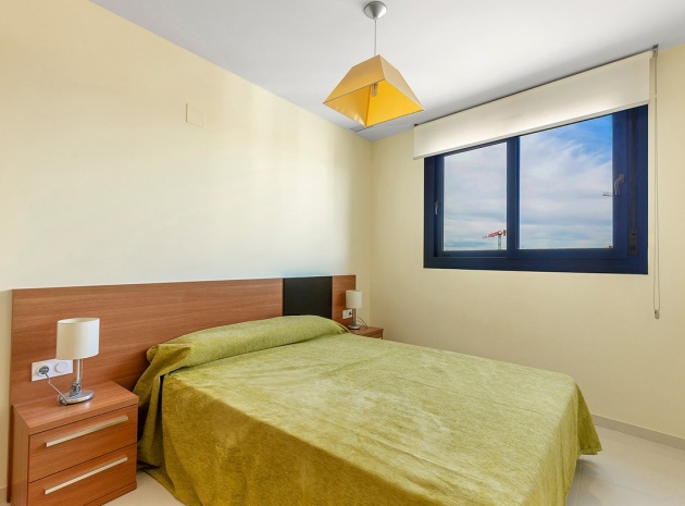 Wiederverkauf - Wohnung - Orihuela - Punta Prima