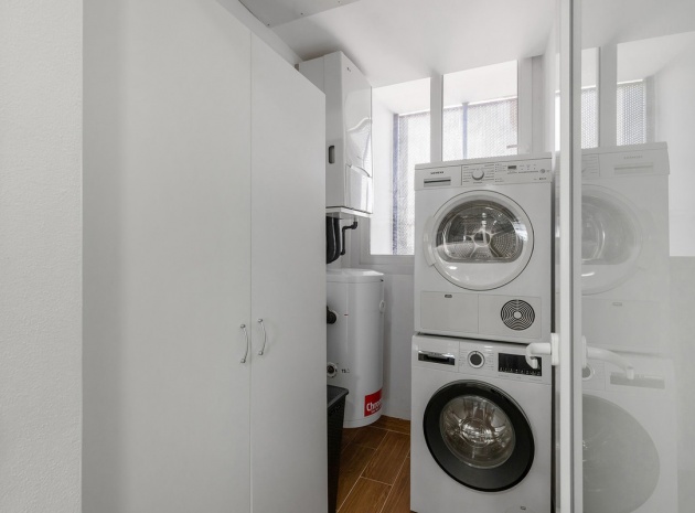 Wiederverkauf - Wohnung - Orihuela - Punta Prima