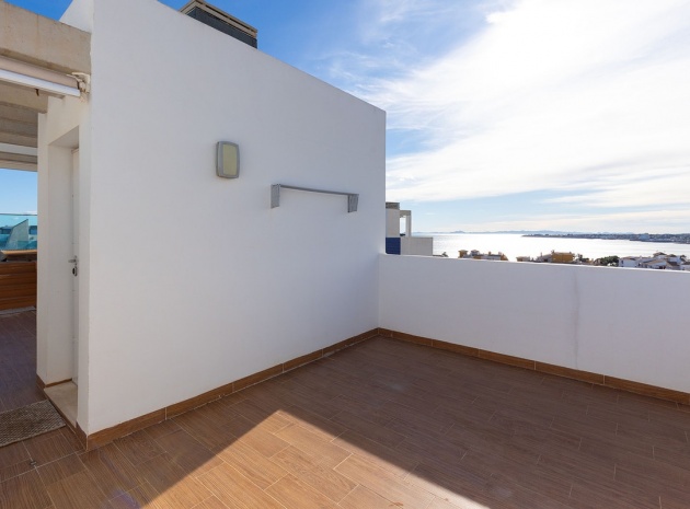 Wiederverkauf - Wohnung - Orihuela - Punta Prima