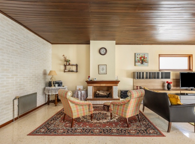 Wiederverkauf - Villa - Orihuela - Orihuela Costa