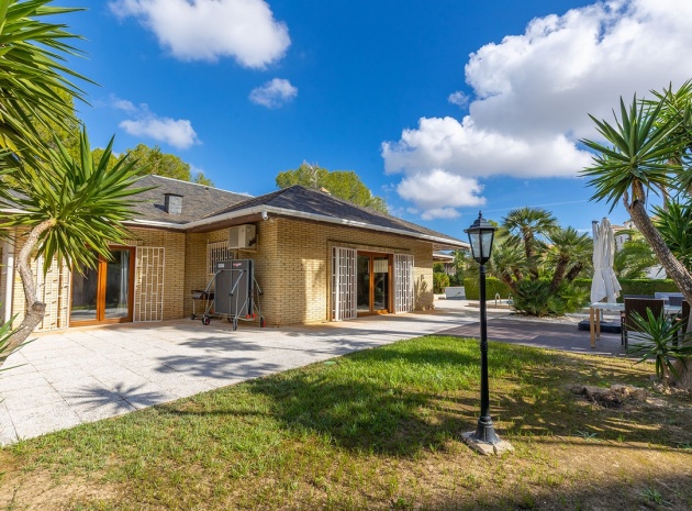 Wiederverkauf - Villa - Orihuela - Orihuela Costa