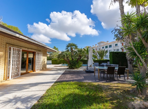 Wiederverkauf - Villa - Orihuela - Orihuela Costa