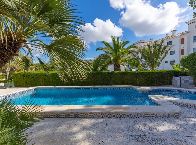 Wiederverkauf - Villa - Orihuela - Orihuela Costa