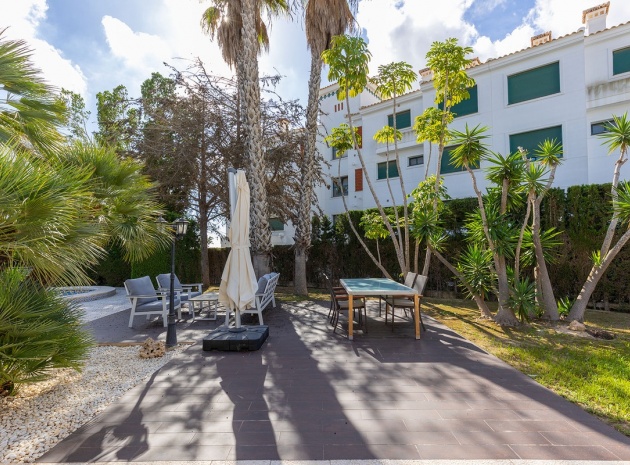 Wiederverkauf - Villa - Orihuela - Orihuela Costa