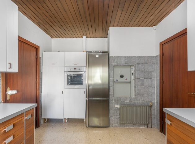 Wiederverkauf - Villa - Orihuela - Orihuela Costa