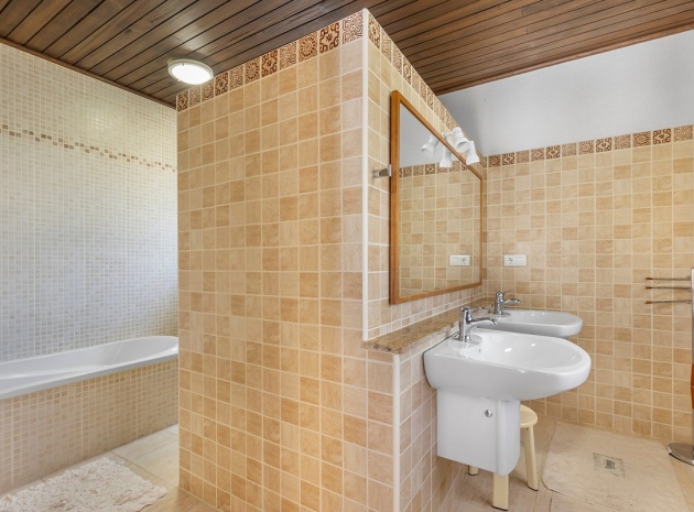 Wiederverkauf - Villa - Orihuela - Orihuela Costa
