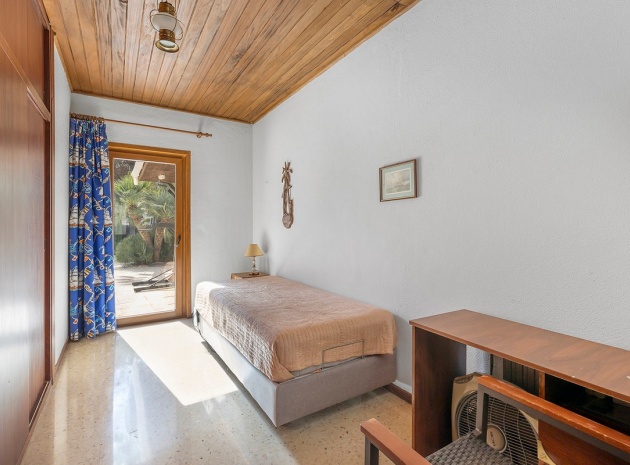 Wiederverkauf - Villa - Orihuela - Orihuela Costa