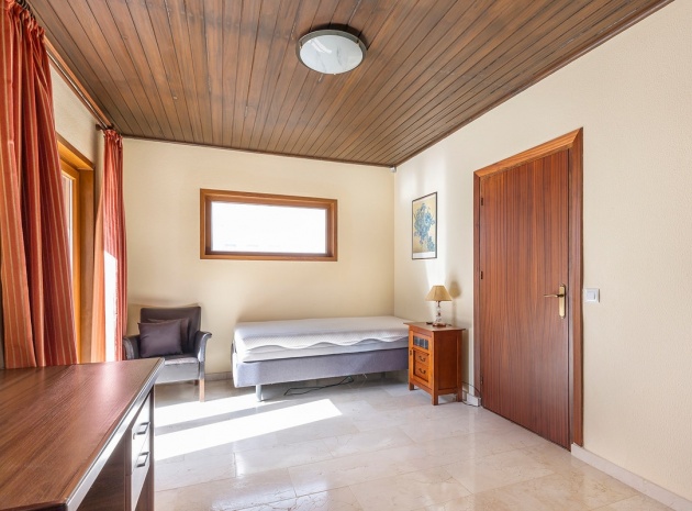 Wiederverkauf - Villa - Orihuela - Orihuela Costa