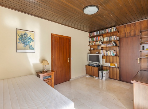Wiederverkauf - Villa - Orihuela - Orihuela Costa