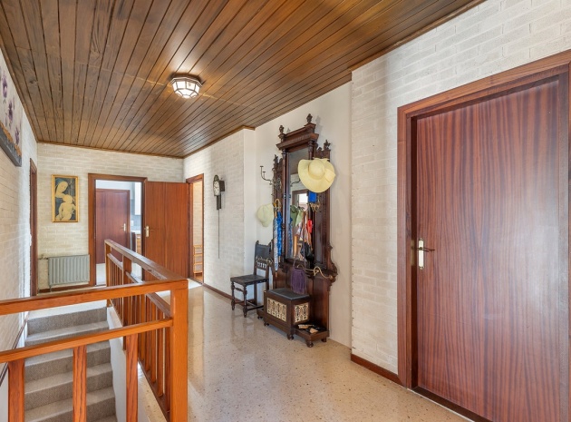 Wiederverkauf - Villa - Orihuela - Orihuela Costa