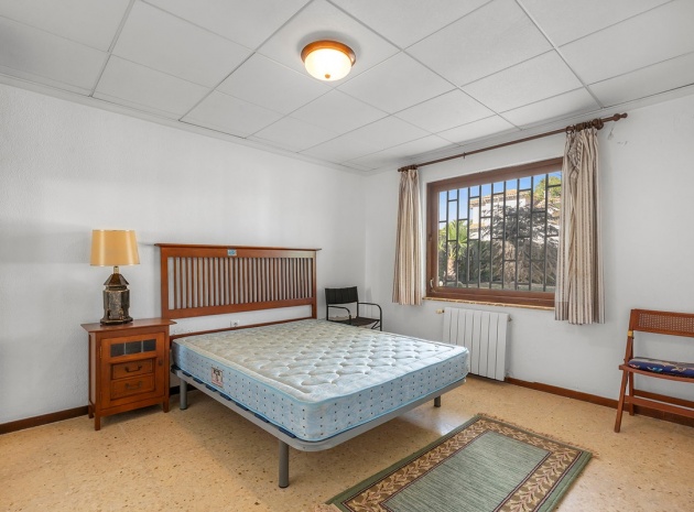Wiederverkauf - Villa - Orihuela - Orihuela Costa