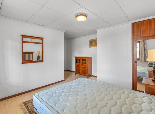 Wiederverkauf - Villa - Orihuela - Orihuela Costa