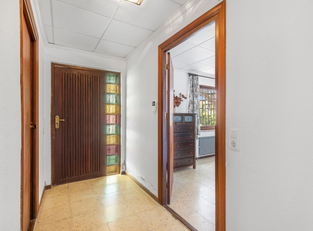 Wiederverkauf - Villa - Orihuela - Orihuela Costa
