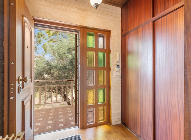 Wiederverkauf - Villa - Orihuela - Orihuela Costa