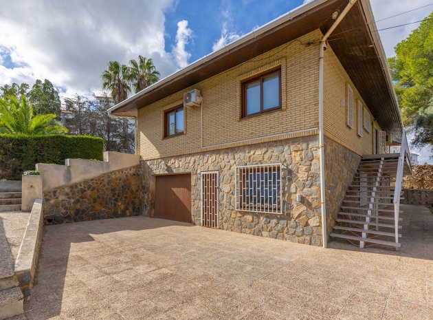 Wiederverkauf - Villa - Orihuela - Orihuela Costa