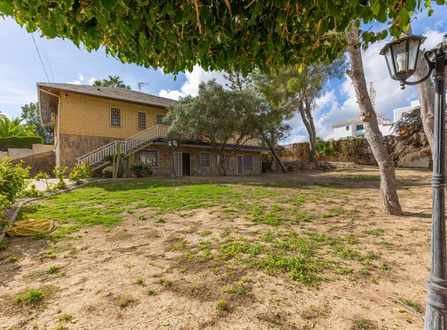 Wiederverkauf - Villa - Orihuela - Orihuela Costa