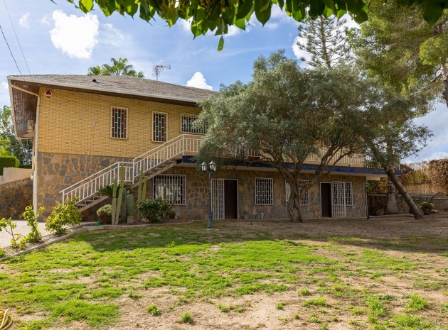 Wiederverkauf - Villa - Orihuela - Orihuela Costa