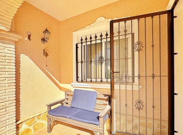 Wiederverkauf - Stadthaus - Orihuela - Villamartin