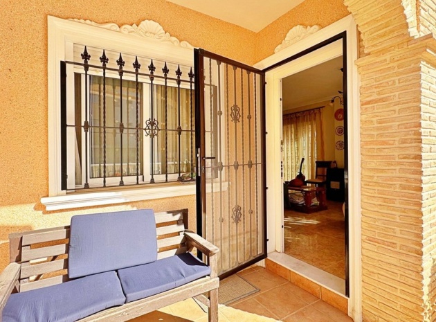 Wiederverkauf - Stadthaus - Orihuela - Villamartin