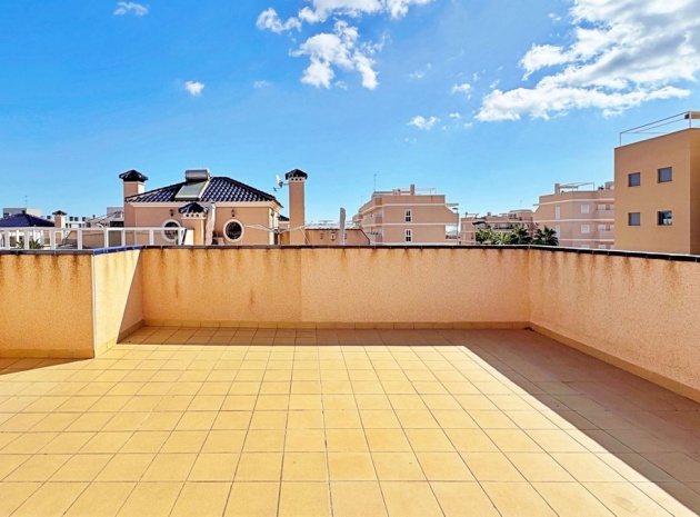 Wiederverkauf - Stadthaus - Orihuela - Villamartin