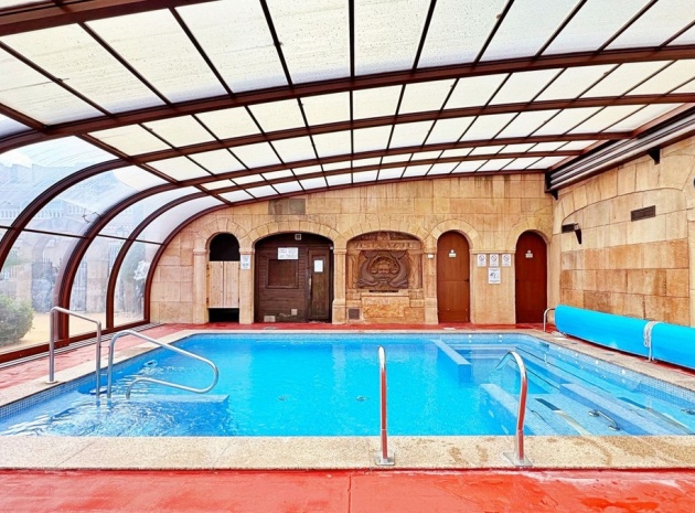 Wiederverkauf - Stadthaus - Orihuela - Villamartin