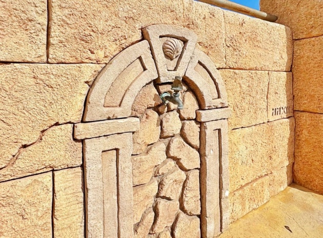Wiederverkauf - Stadthaus - Orihuela - Villamartin
