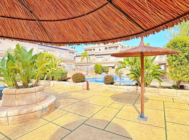 Wiederverkauf - Stadthaus - Orihuela - Villamartin