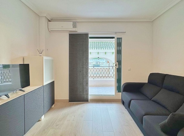 Wiederverkauf - Wohnung - Torrevieja - La Mata
