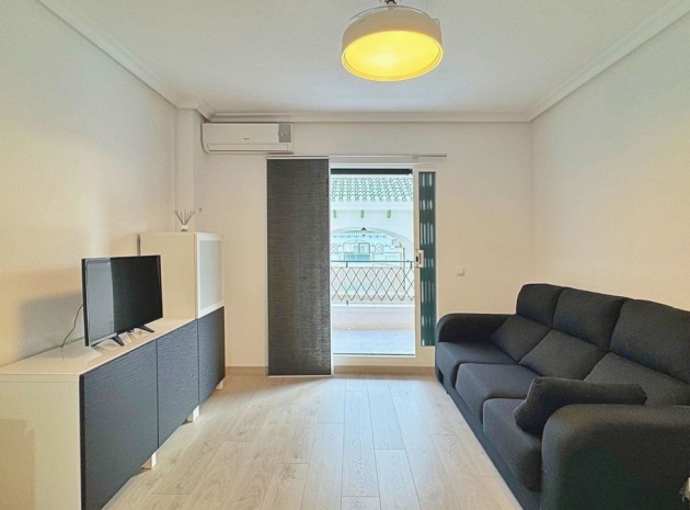 Wiederverkauf - Wohnung - Torrevieja - La Mata