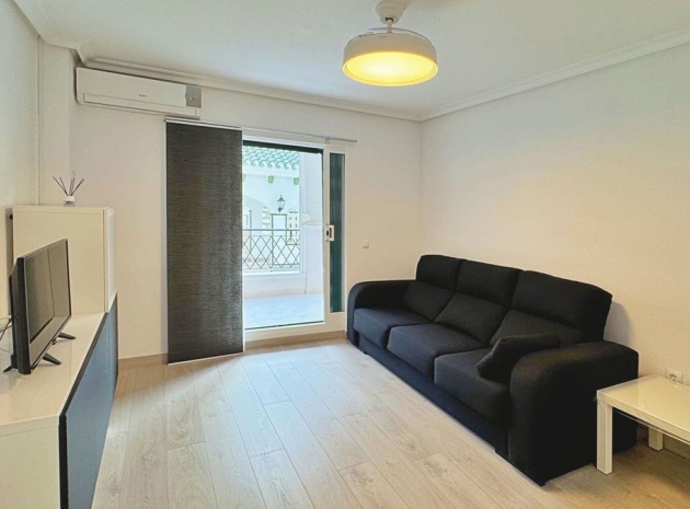 Wiederverkauf - Wohnung - Torrevieja - La Mata