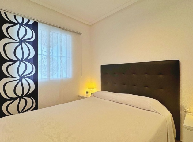 Wiederverkauf - Wohnung - Torrevieja - La Mata