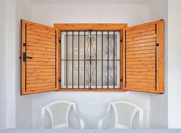 Wiederverkauf - Wohnung - Torrevieja - La Mata