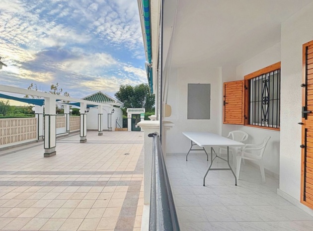Wiederverkauf - Wohnung - Torrevieja - La Mata