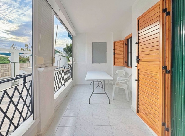 Wiederverkauf - Wohnung - Torrevieja - La Mata