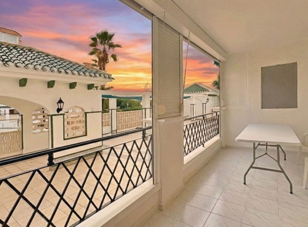 Wiederverkauf - Wohnung - Torrevieja - La Mata
