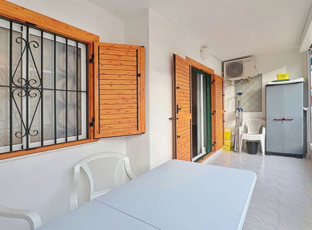 Wiederverkauf - Wohnung - Torrevieja - La Mata