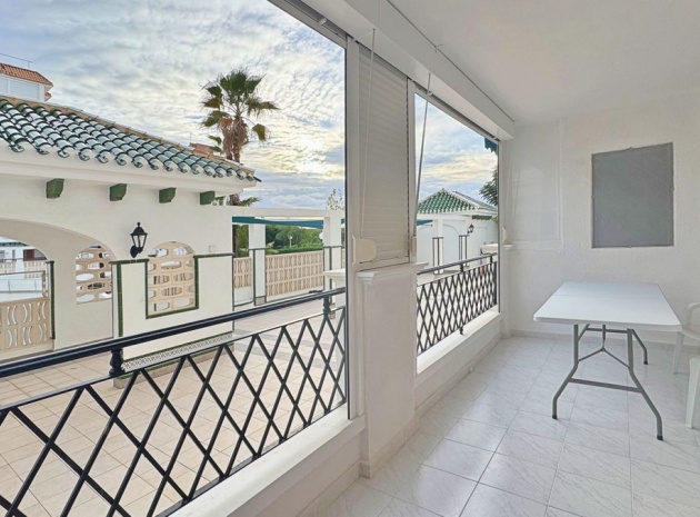 Wiederverkauf - Wohnung - Torrevieja - La Mata